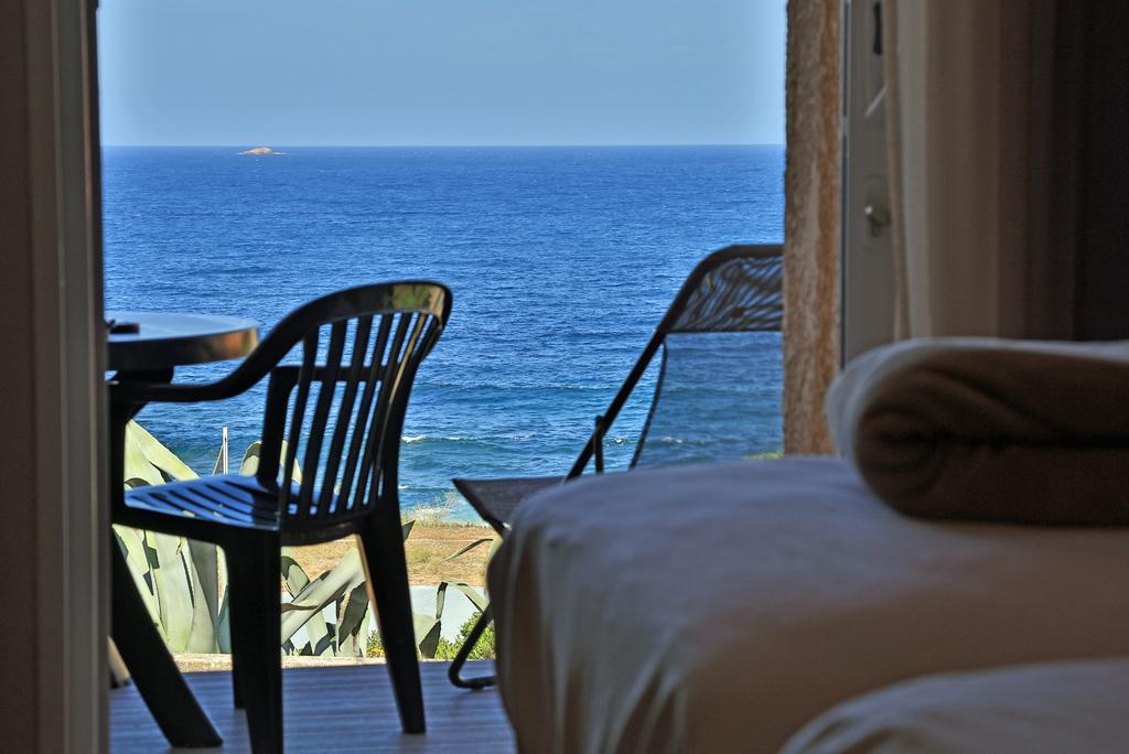 Village De Vacances Paese Di Lava, Grand Ajaccio Алата Экстерьер фото
