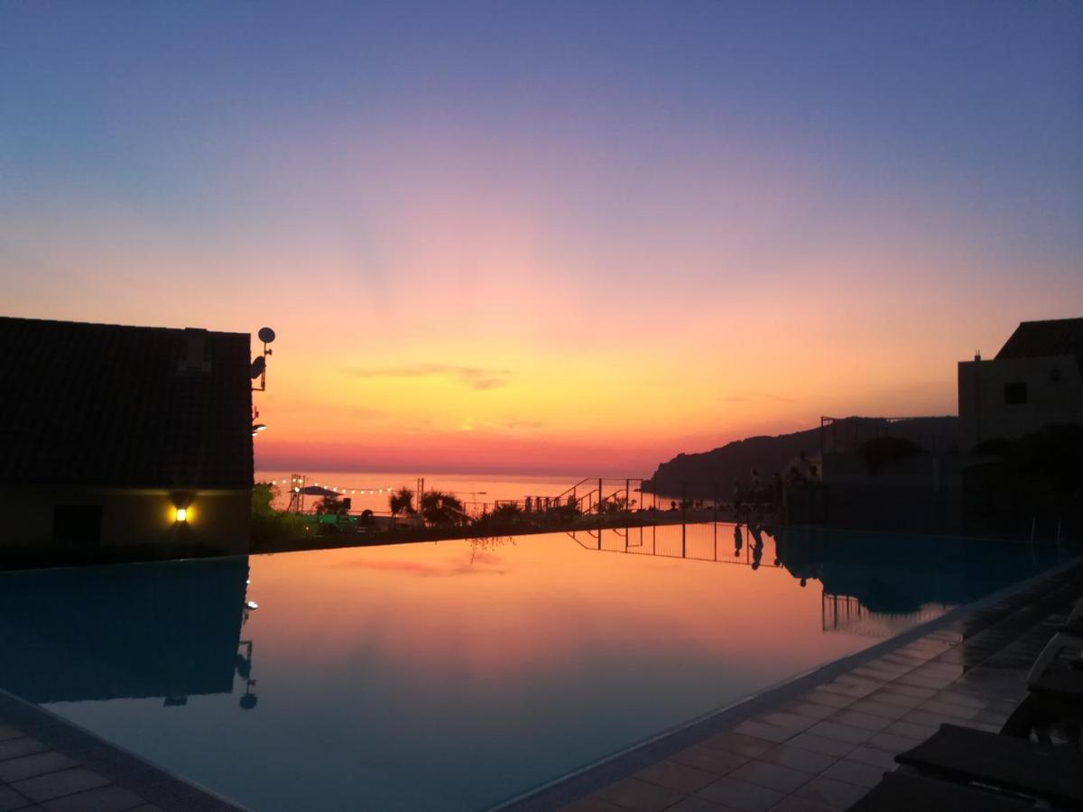 Village De Vacances Paese Di Lava, Grand Ajaccio Алата Экстерьер фото