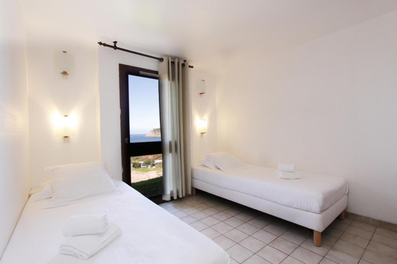 Village De Vacances Paese Di Lava, Grand Ajaccio Алата Экстерьер фото